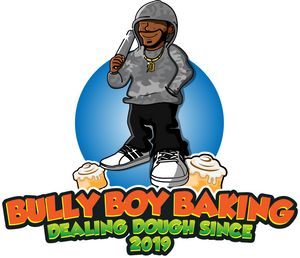 Bully Boy Bakehouse