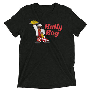 The Bully Boy