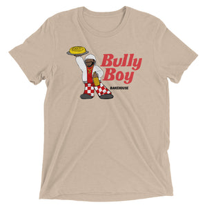 The Bully Boy