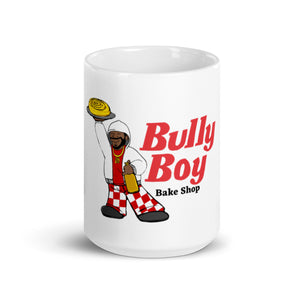 Bully Boy Mug