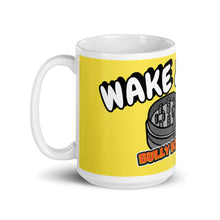 Load image into Gallery viewer, Wake &amp; Bake Mug
